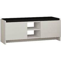 Kenkäkaappi Linento Furniture Zulla, eri värejä