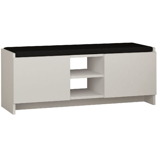 Kenkäkaappi Linento Furniture Zulla, eri värejä