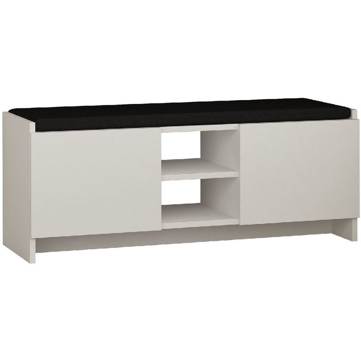 Kenkäkaappi Linento Furniture Zulla, eri värejä
