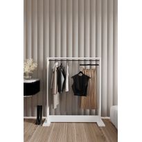 Vaateteline Linento Furniture Salvitor
