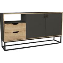 Senkki Linento Furniture Dolores Sapphire antrasiitti