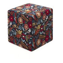 Rahi Linento Furniture Dalbudak, 40x40cm, monivärinen