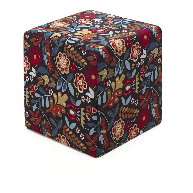 Rahi Linento Furniture Dalbudak, 40x40cm, monivärinen