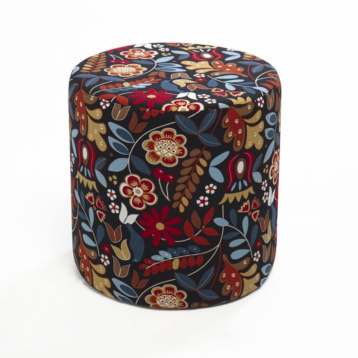 Rahi Linento Furniture Dalbudak, Ø40cm, monivärinen