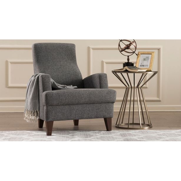 Nojatuoli Linento Furniture Kana Bergere