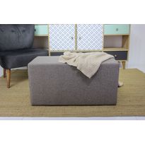 Rahi Linento Furniture Uzun, 80x42cm