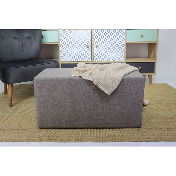 Rahi Linento Furniture Uzun, 80x42cm