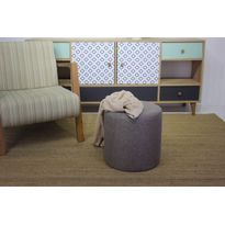 Rahi Linento Furniture Silindir, Ø40cm