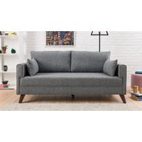 Sohva Linento Furniture Bella, 2-istuttava, leveys 177cm