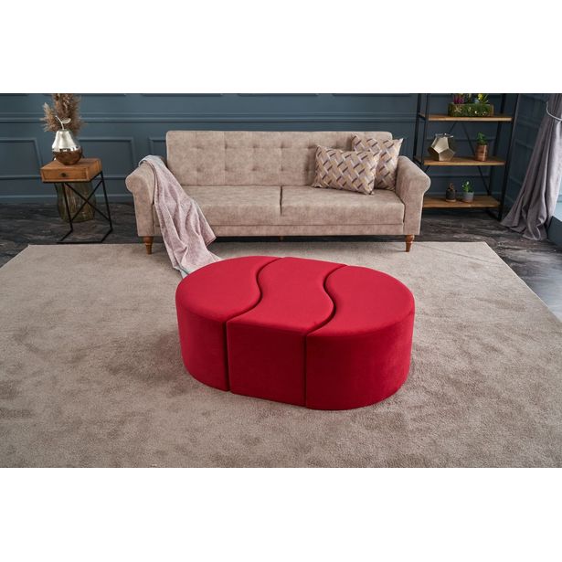 Rahi Linento Furniture Alya, 120x80cm