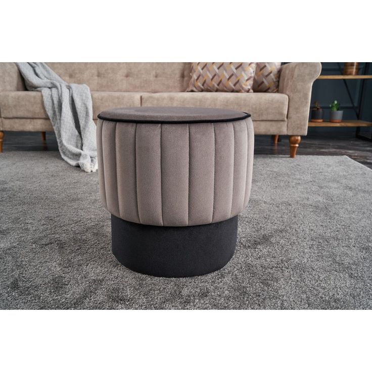 Rahi Linento Furniture Rose, Ø40cm