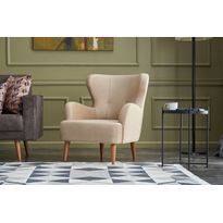 Nojatuoli Linento Furniture Karina