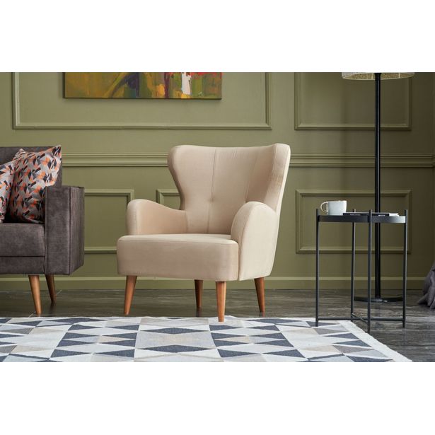 Nojatuoli Linento Furniture Karina