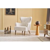 Nojatuoli Linento Furniture Karina Prestij, kerma