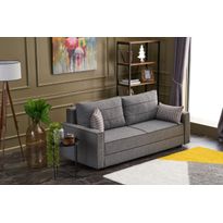 Vuodesohva Linento Furniture Ece, 3-istuttava