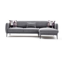 Divaanisohva Linento Furniture Venus oikea, eri värejä