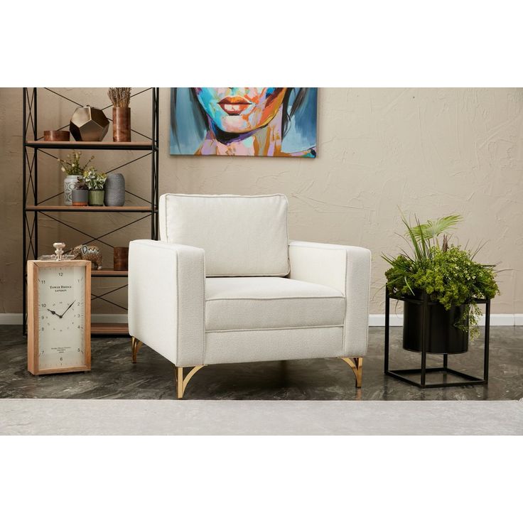 Nojatuoli Linento Furniture Berlin