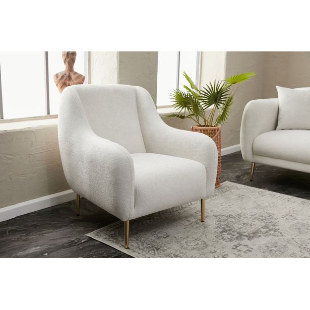 Nojatuoli Linento Furniture Simena