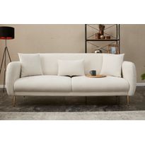 Vuodesohva Linento Furniture Simena, 3-istuttava