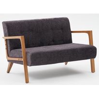 Sohva Linento Furniture Kemer 140cm 2:n istuttava