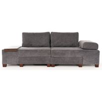 Vuodesohva Linento Furniture Perenna Chenille 3:n istuttava