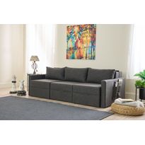 Vuodesohva Linento Furniture Saros, 3-istuttava
