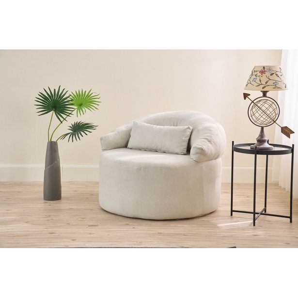 Nojatuoli Linento Furniture Pitta