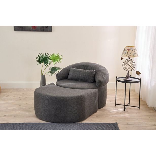 Vuodetuoli Linento Furniture Pitta
