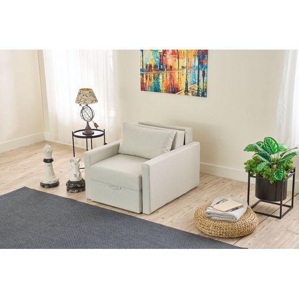 Vuodetuoli Linento Furniture Saros