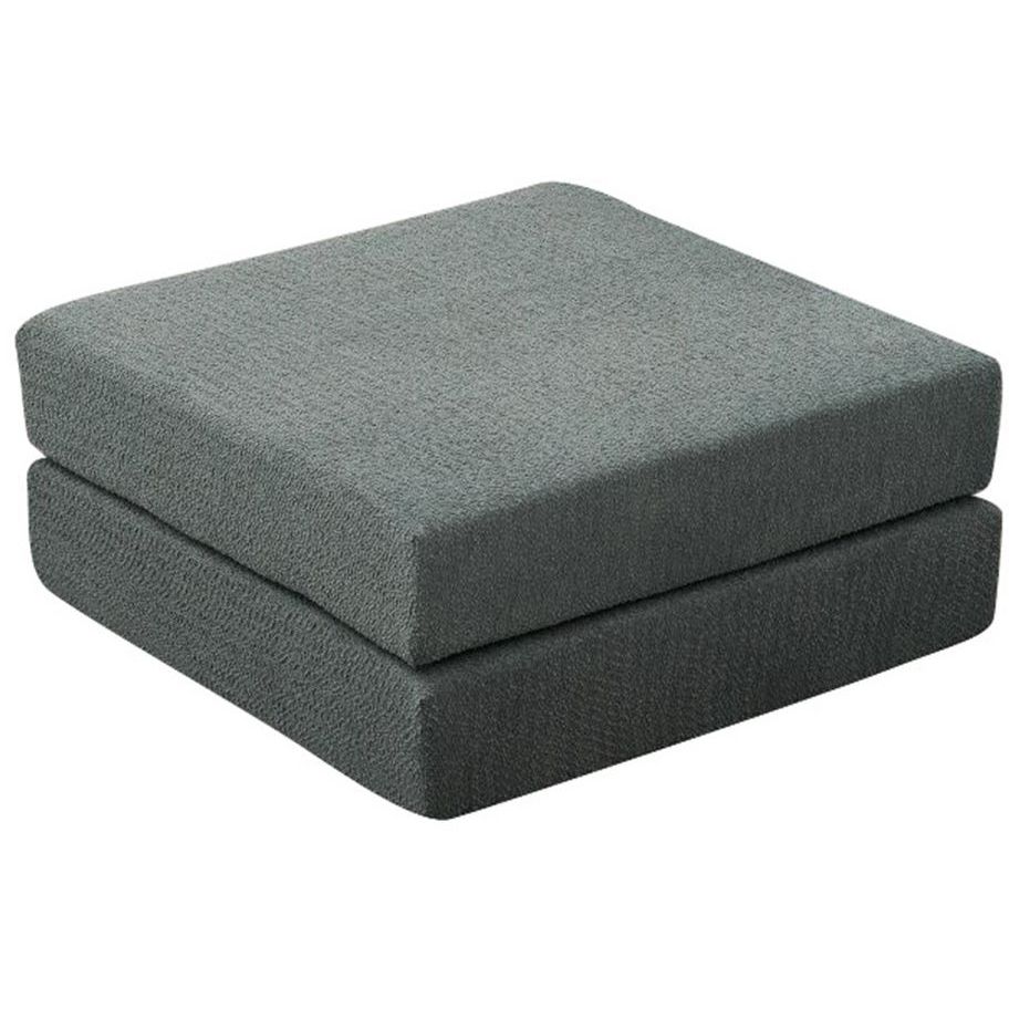 Rahi/patja Linento Furniture Comfort vihreä