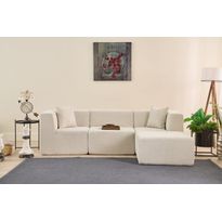 Divaanisohva Linento Furniture Raks, 3-istuttava