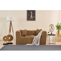 Sohva Linento Furniture Raks, 2-istuttava