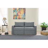 Vuodesohva Linento Furniture Saros, 2-istuttava