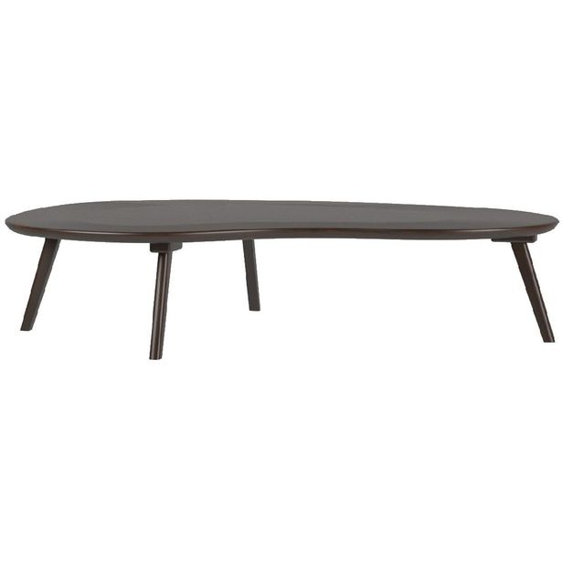 Sohvapöytä Linento Furniture Nevis Atlantic Pine