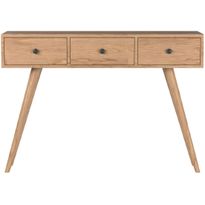 Sivupöytä Linento Furniture Orari Atlantic Pine
