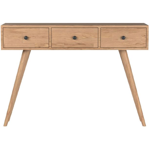 Sivupöytä Linento Furniture Orari Atlantic Pine