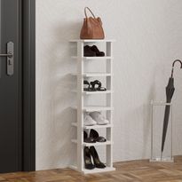 Kenkäkaappi Linento Furniture Ayka