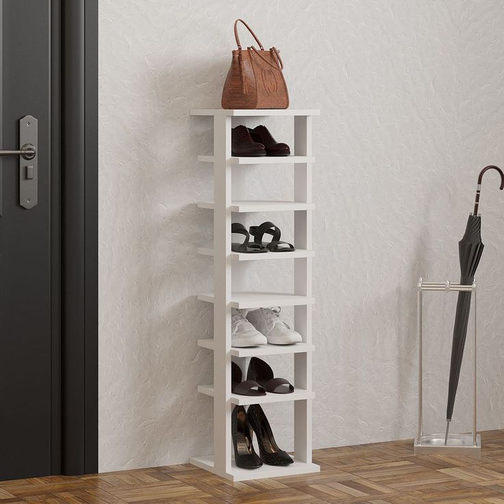 Kenkäkaappi Linento Furniture Ayka