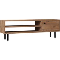 TV-taso Linento Furniture Avila mänty
