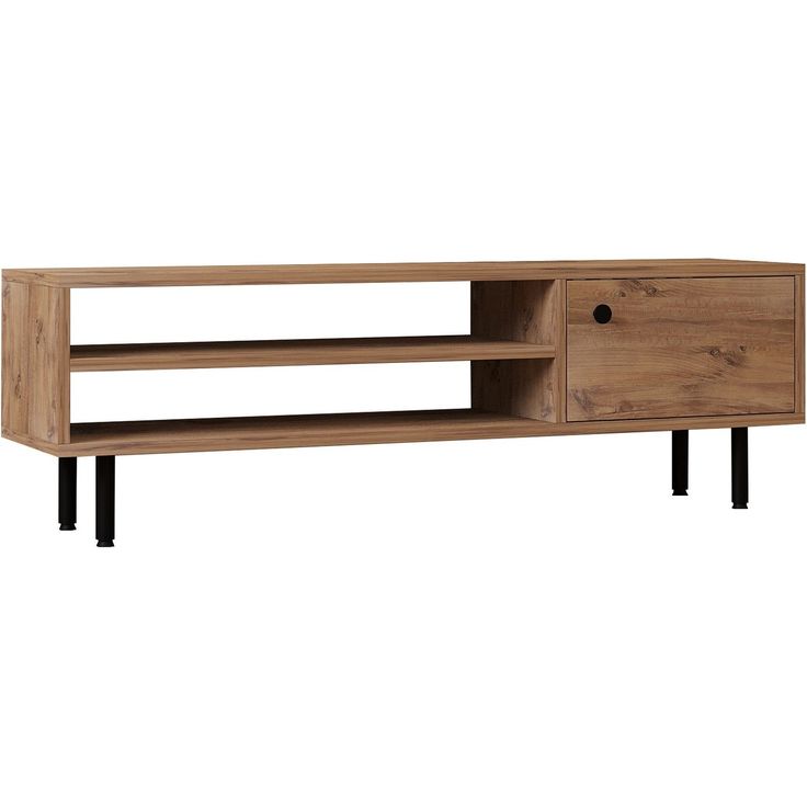 TV-taso Linento Furniture Avila mänty