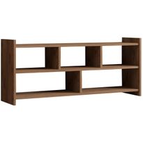TV-taso Linento Furniture Pera 117.5cm mänty
