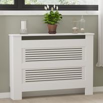 Lämpöpatterin suoja Linento Furniture Termora, 112x82