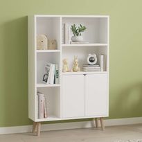 Kirjahylly Linento Furniture Lumo