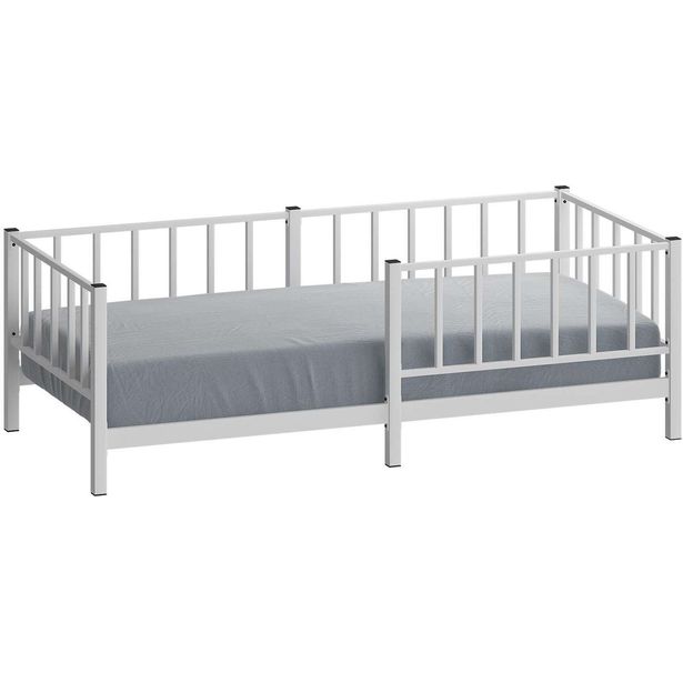 Juniorisängyn runko Linento Furniture Montessori, 90x190cm