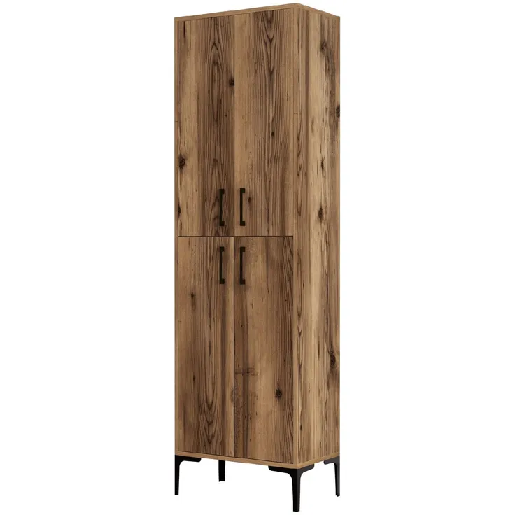Kaappi Linento Furniture Berlin A, eri värejä