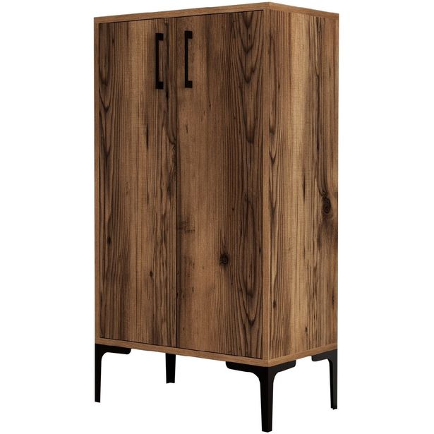 Kenkäkaappi Linento Furniture Prag, eri värejä