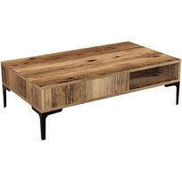 Sohvapöytä Linento Furniture Istanbul pähkinä