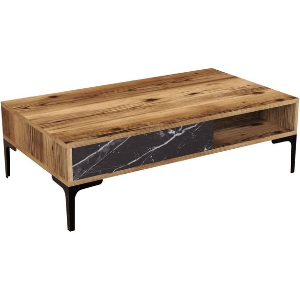 Sohvapöytä Linento Furniture Istanbul, eri värejä