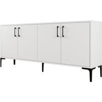 Senkki Linento Furniture Kiev, valkoinen