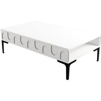 Sohvapöytä Linento Furniture Lyon 32